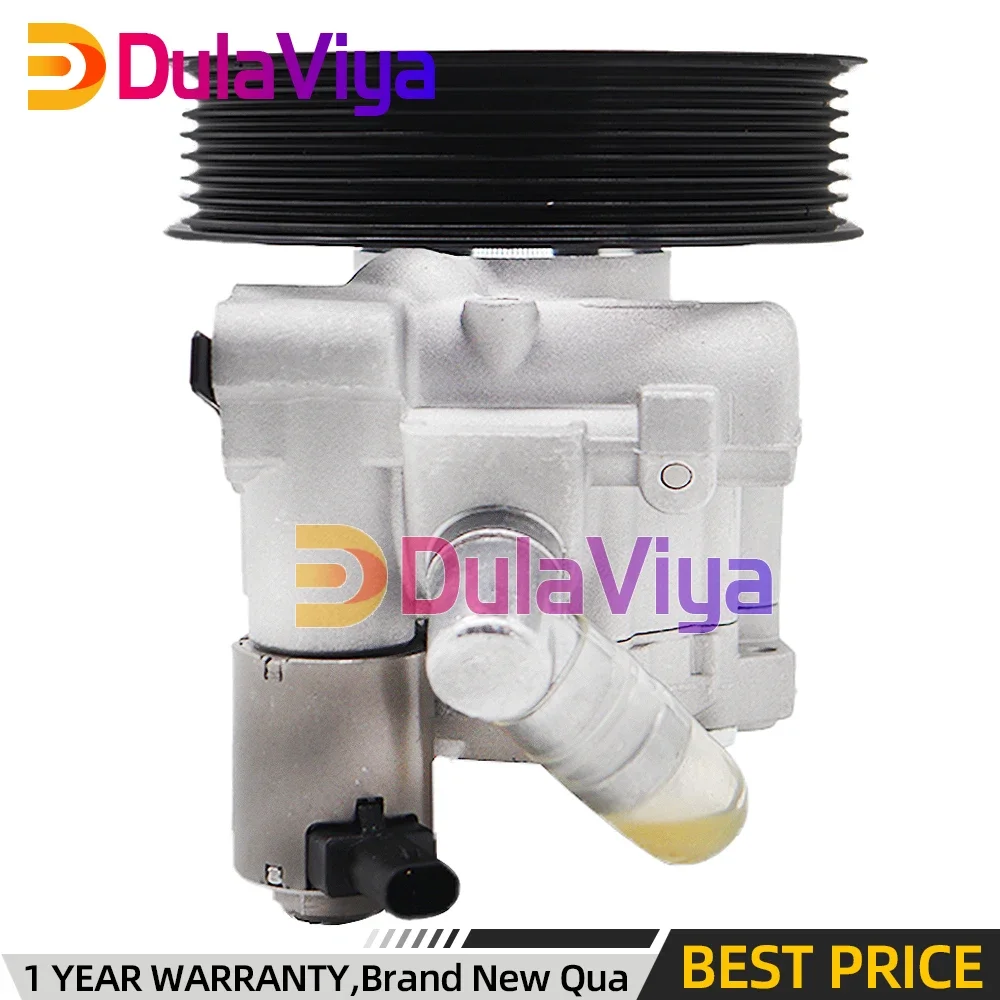 FOR Power Steering Pump For Mercedes E-Class C-Class 3.0 CDi D W204 S204 W212 A207 C207 S212 0064664801