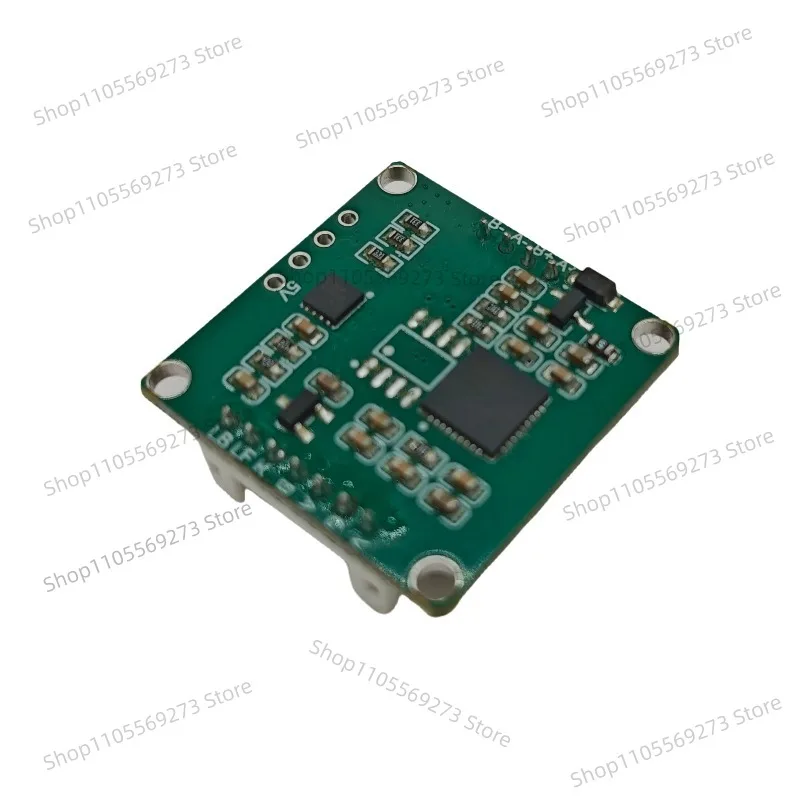 For Modbus Open Closed Loop Stepper Motor Controller NEMA 8 11 14 17 Driver Board - view 4