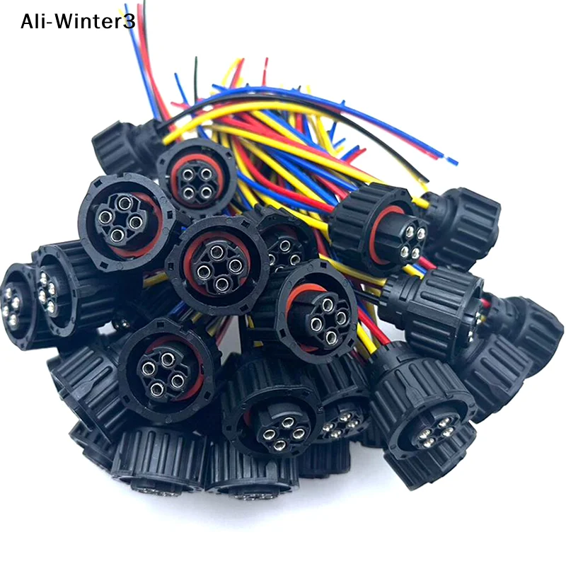 【Wg】1-967402-1 4-Ho…