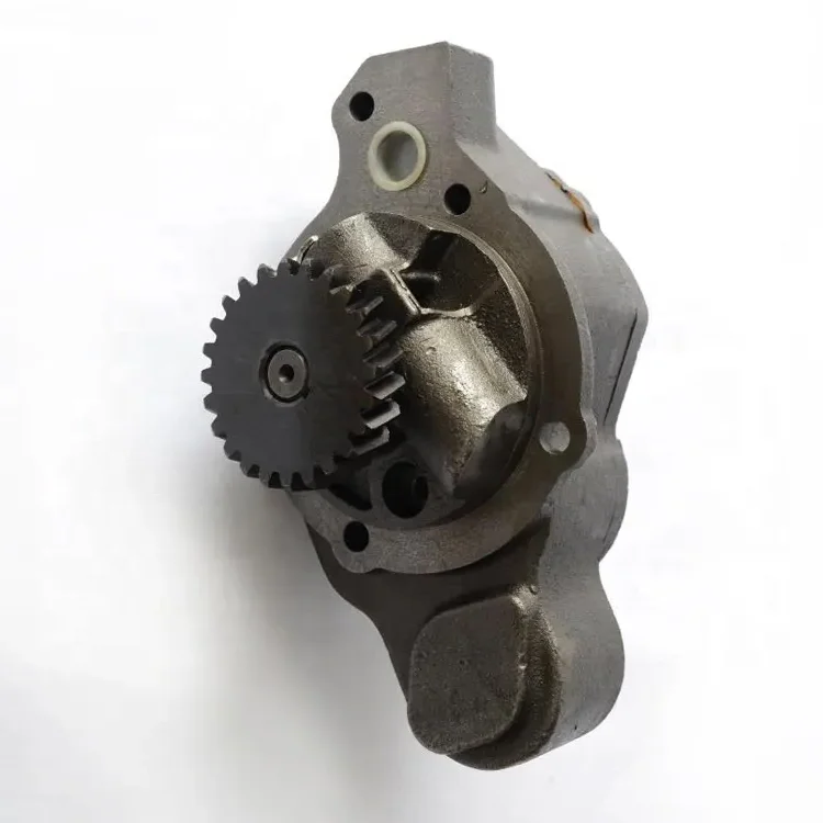 

NT855 Mechanical Engine Oil Pump Accessories 3042378 Suitable for Pc300