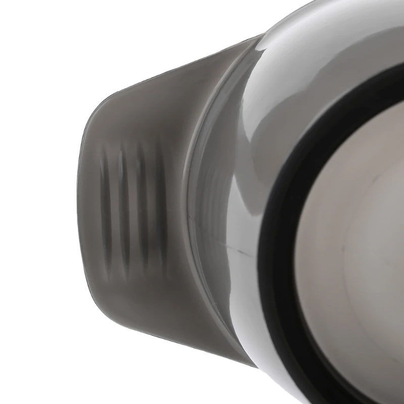 700ml ชามผสมสีย้อมผม DIY เครื่องมือจัดแต่งทรงผม Salon Color Hairdressing