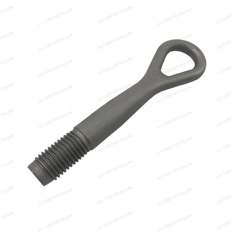 Front Bumper Tow Hook for Nissan X-Trail Qashqai Livina Tiida Hatchback Tiida Sedan Teana Sunny Venucia 51112-2FJ0A-B160