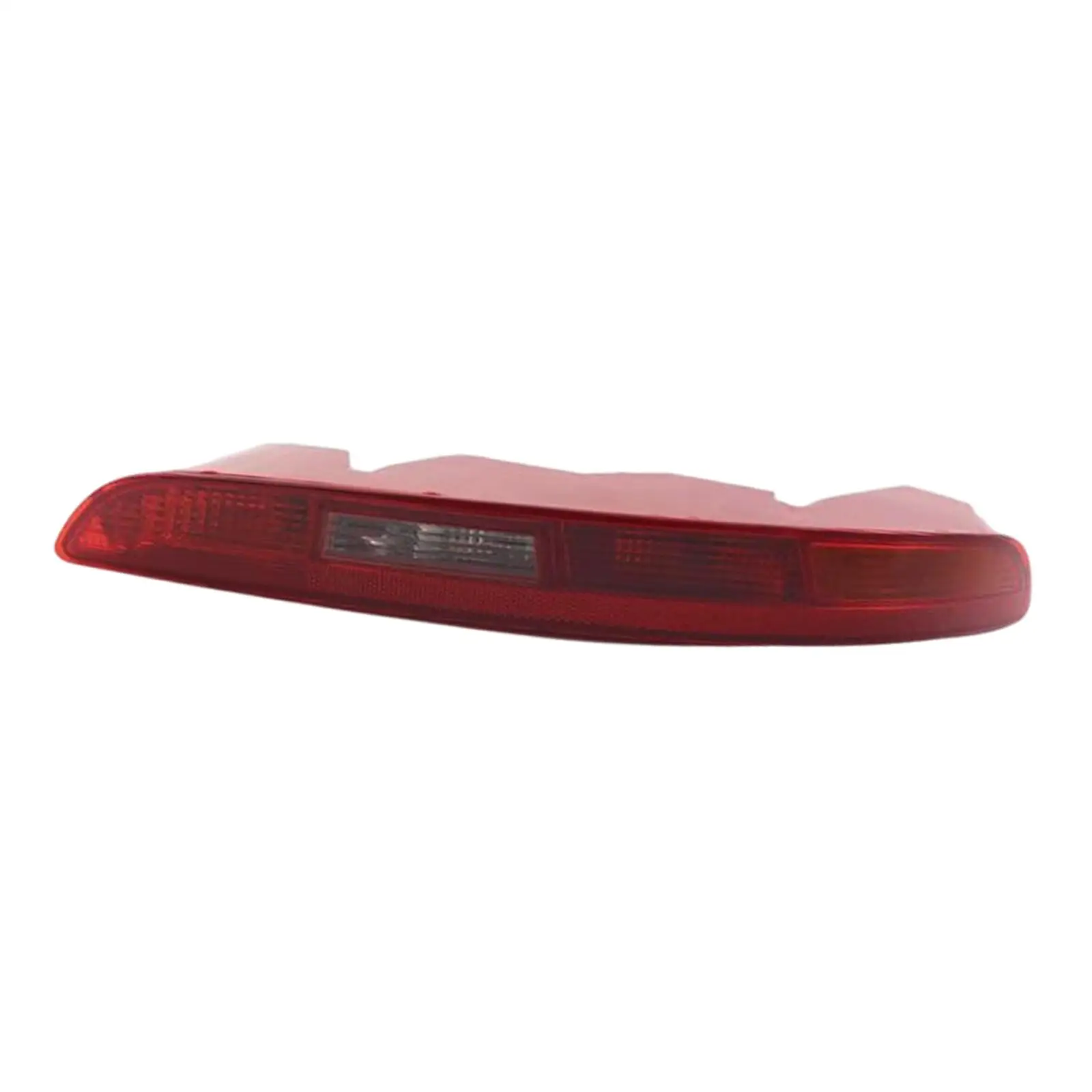 

Rear Bumper Tail Light 8UD 945 096 Practical Professional Premium Accessory Right Side Replacement for Audi Q3 2012-2015
