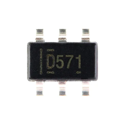 DAC7512N/3K DAC7513  DAC7311 DAC5571IDBVR  digital-to-analog converter IC