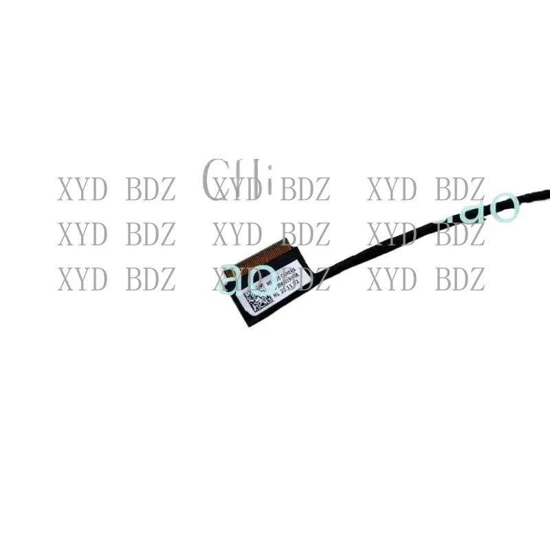 DB الأصلي لكابل الكاميرا MSI MS1595 K10- 3040019 -H58