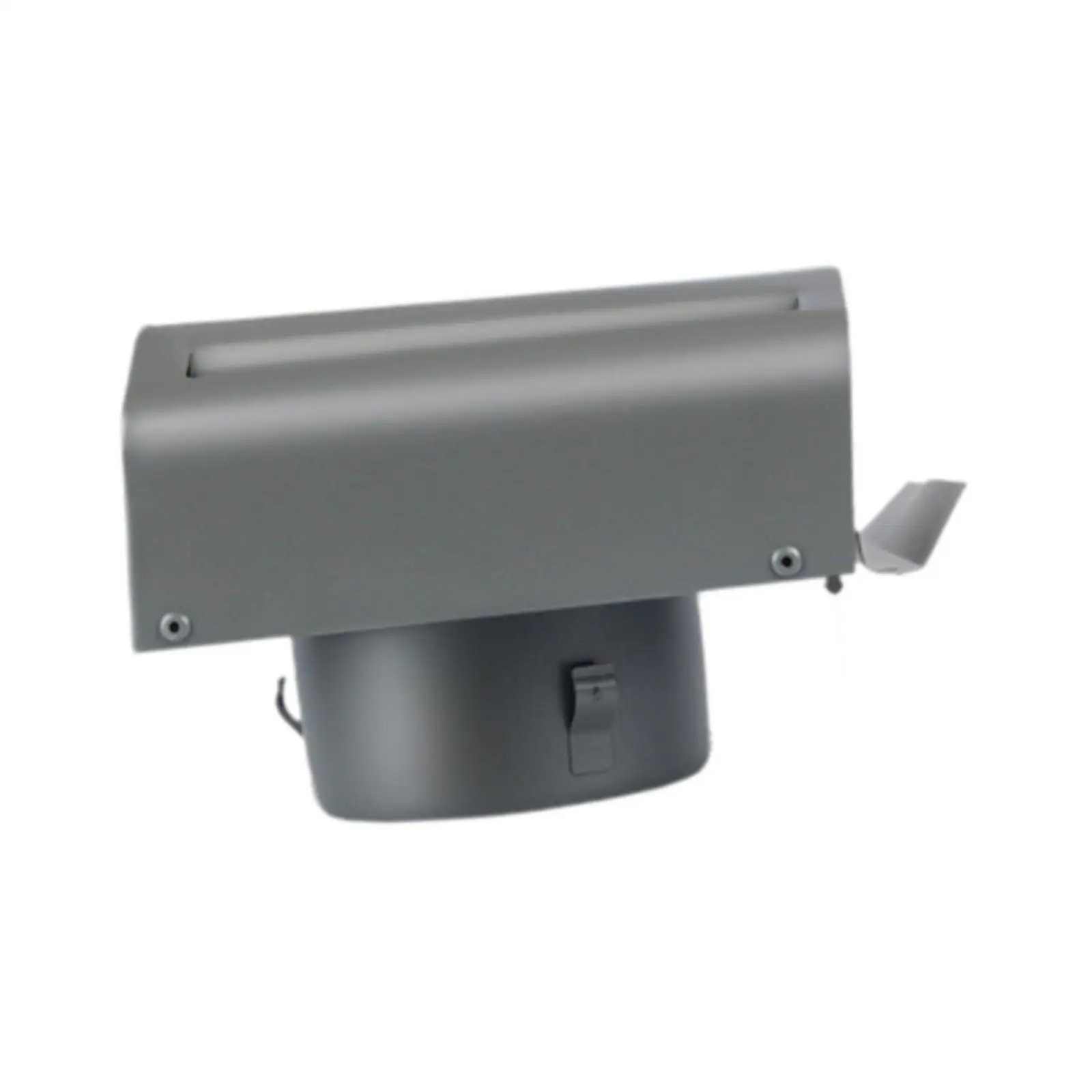 Air Outlet Vent Cover Mesh Air Vent Wall Duct Cover Fresh Air Vent Cap