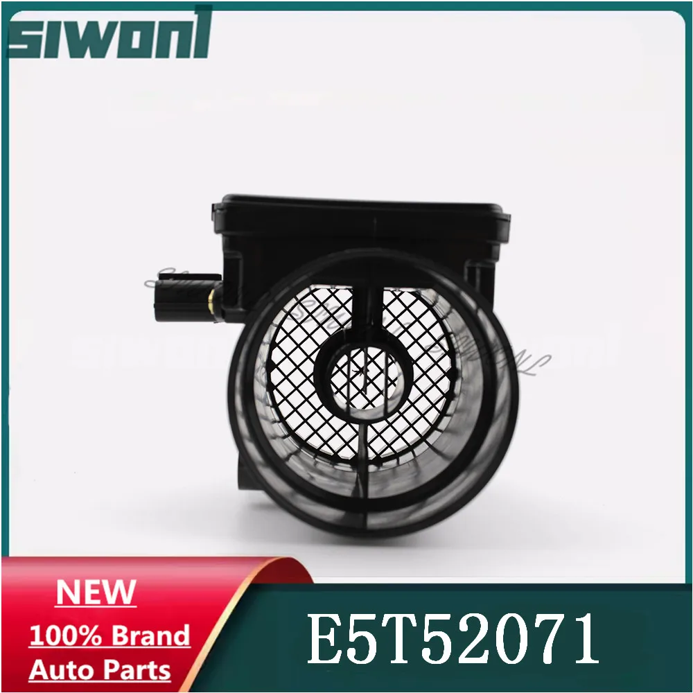 

E5T52071 MAF MASS AIR FLOW SENSOR For Mazda Miata Protege Chevrolet Tracker Suzuki Vitara Geo 1999-2005 FP3913215 FP39-13-215