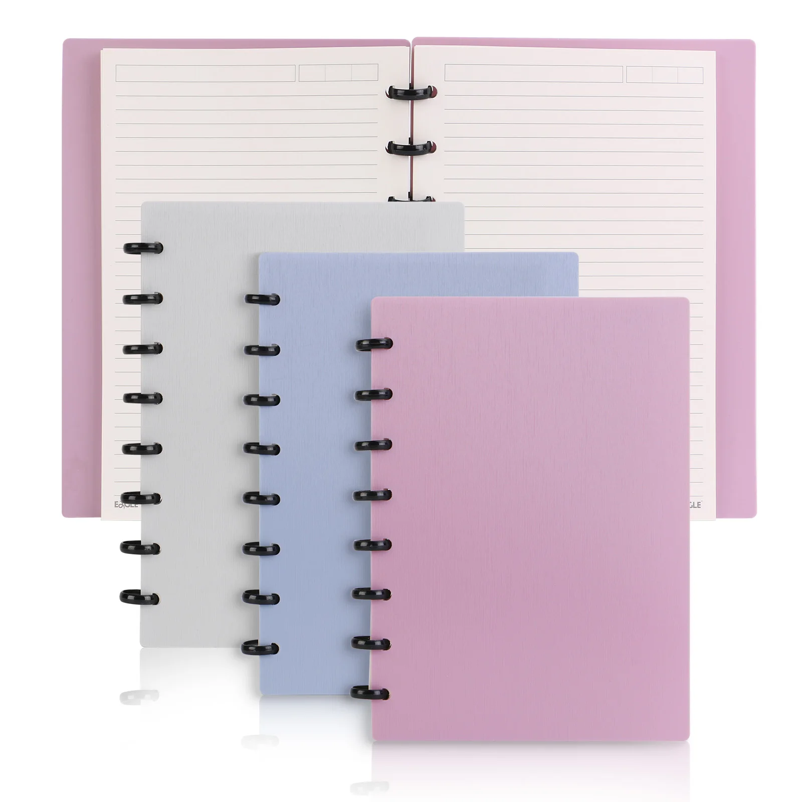 �y�Z�[�����zEAGLE �f�B�X�N�o�E���h�m�[�g�u�b�N�AA5 �T�C�Y�J�X�^�}�C�Y�\�ȃm�[�g�u�b�N�A�W���j�A�T�C�Y�A�|���J�o�[�A�r������/�r������y�[�W 60 ��