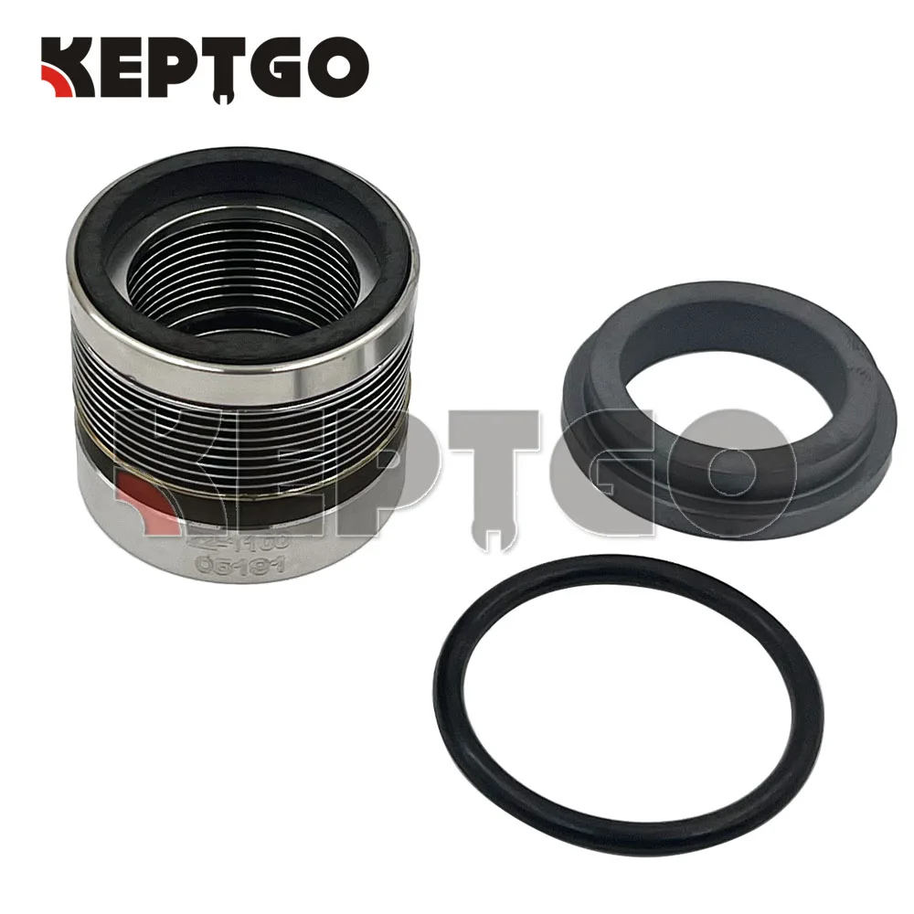 NEW 22-1100 Shaft Compressor Seal Replacement For Thermo King