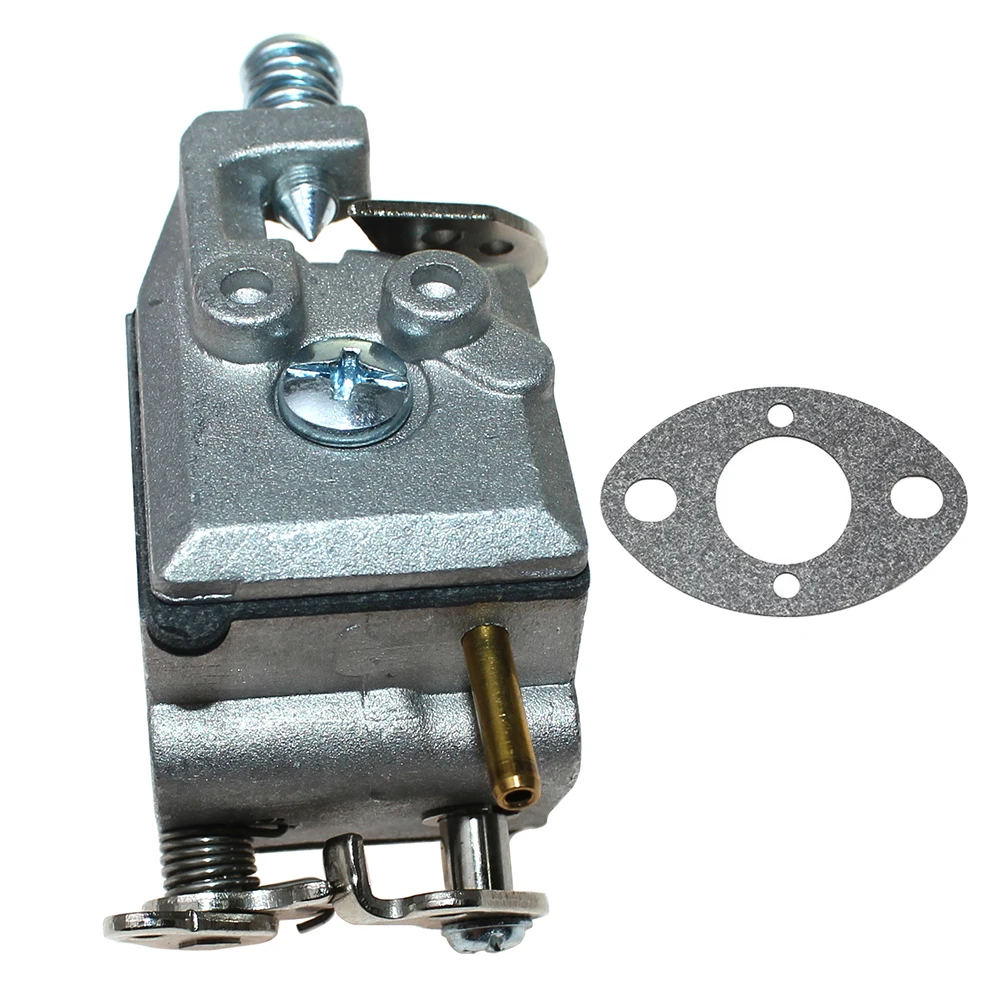 Carburador para Husqvarna 120, 125, 581302401.582203301.582603201.581302404.3085-45001,H182A, WT-826