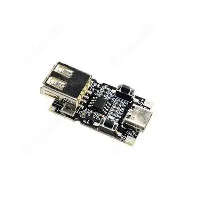 100W 5A USB Type-C QC Decoy Trigger Board 5V 9V 12V 15V 20V Output PD 2.0 3.0 Trigger Adapter Cable Connection Polling Detector