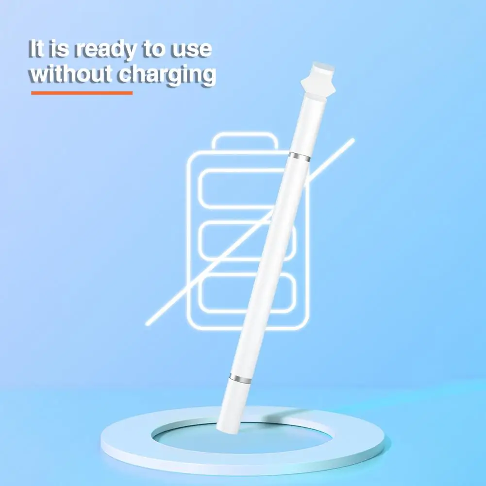 タッチスクリーンペン,多機能,スタイラス付き,ラップトップ,スマートフォン用