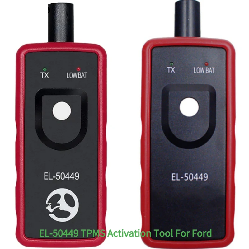 NEW Car Tire Pressure Monitor EL-50448 2IN1 For G-M/Ope EL-50449 For Ford/Lincoln EL50448 TPMS OEC-T5 EL50449 Auto Sensor