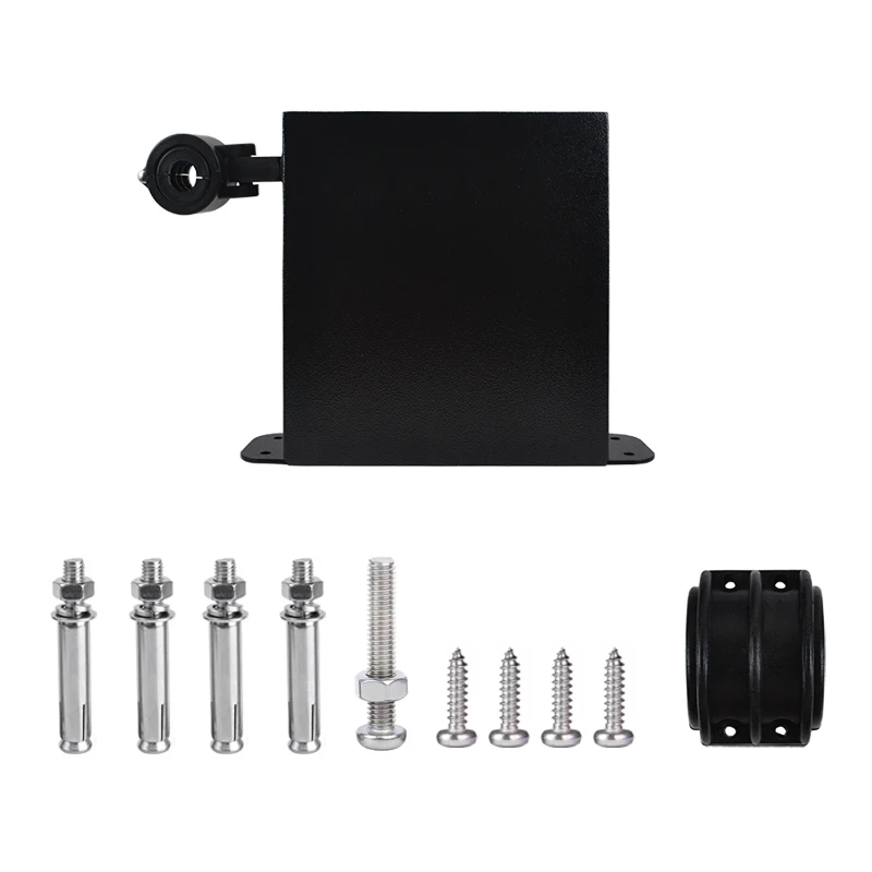 Retrátil Cable Management System, cabo de carregamento Carretel, Spring Balancer, Wall Mount, EV, L2, 7KW, 8m, 26ft, 32A