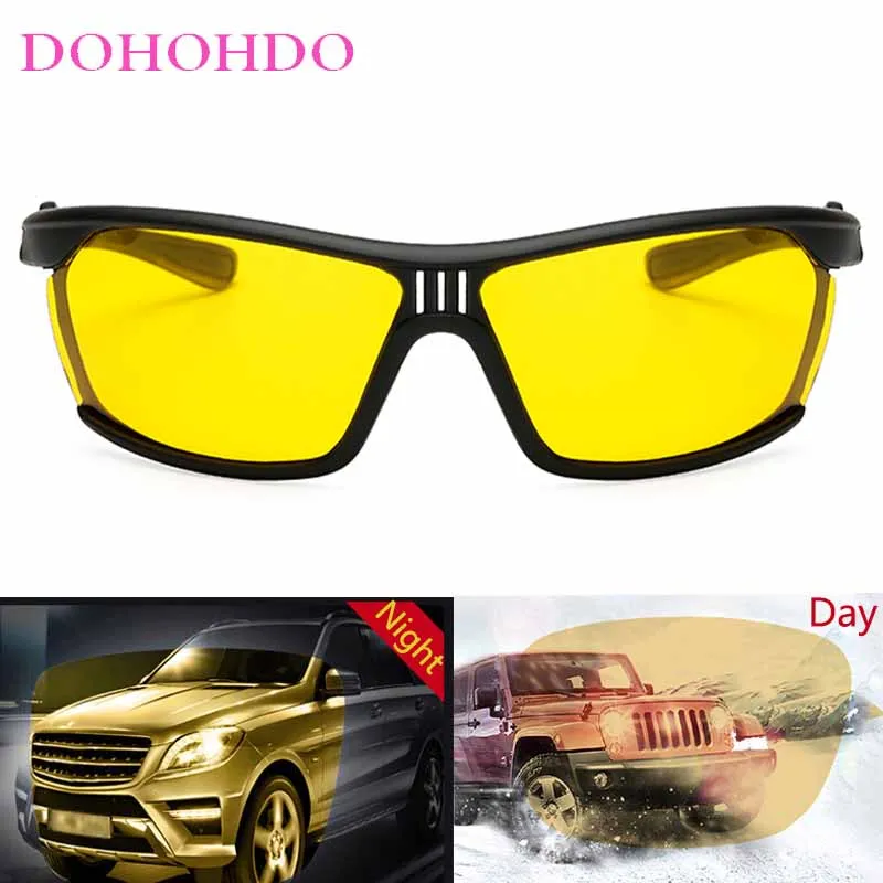 2026 الكلاسيكية الاستقطاب النظارات الشمسية الرجال امرأة ريترو العلامة التجارية المضادة للوهج للرؤية الليلية نظارات شمسية للجنسين القيادة نظارات الذكور UV400