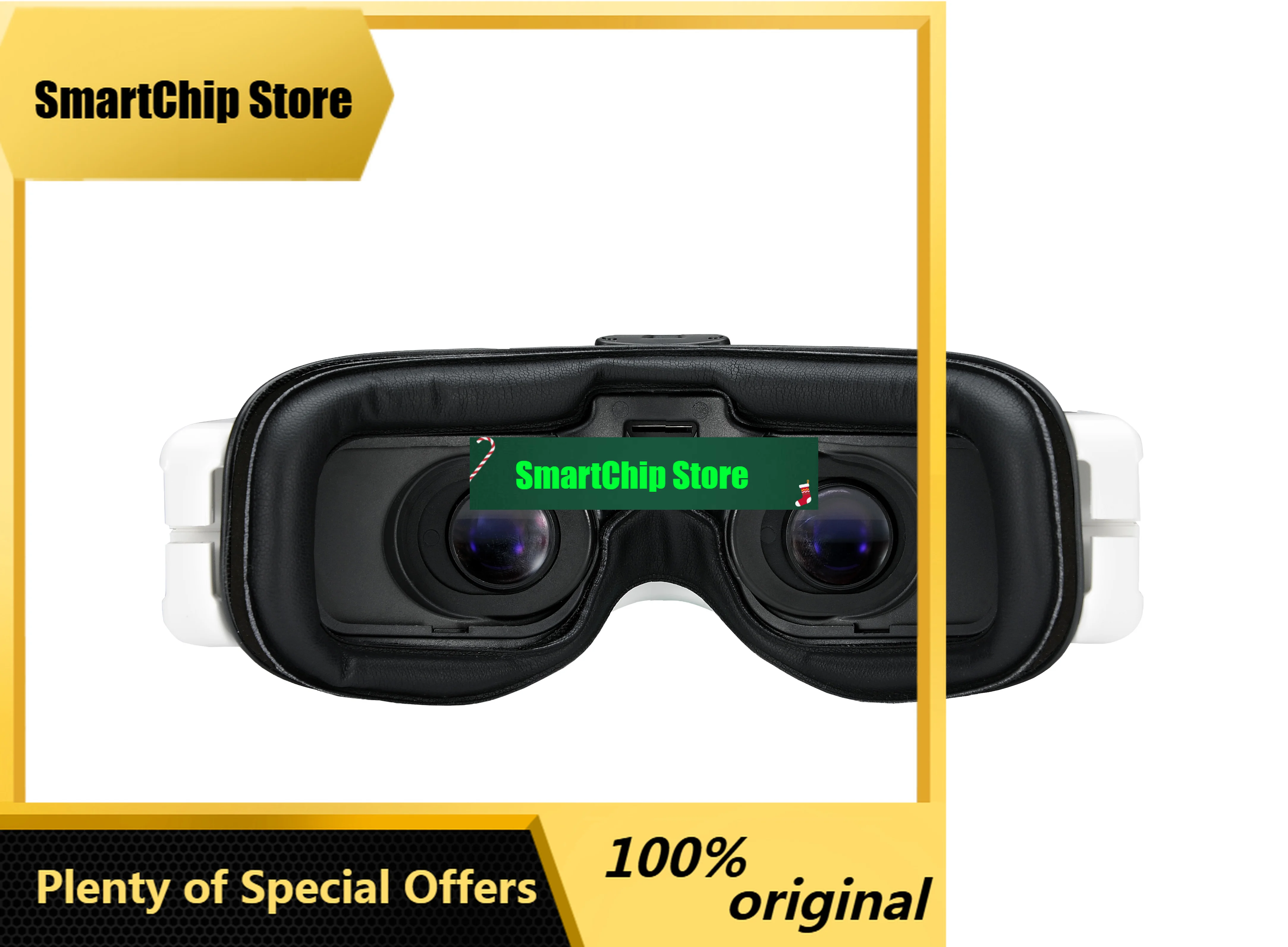 SmCpFatShark HDO+ HDOPlus Goggles