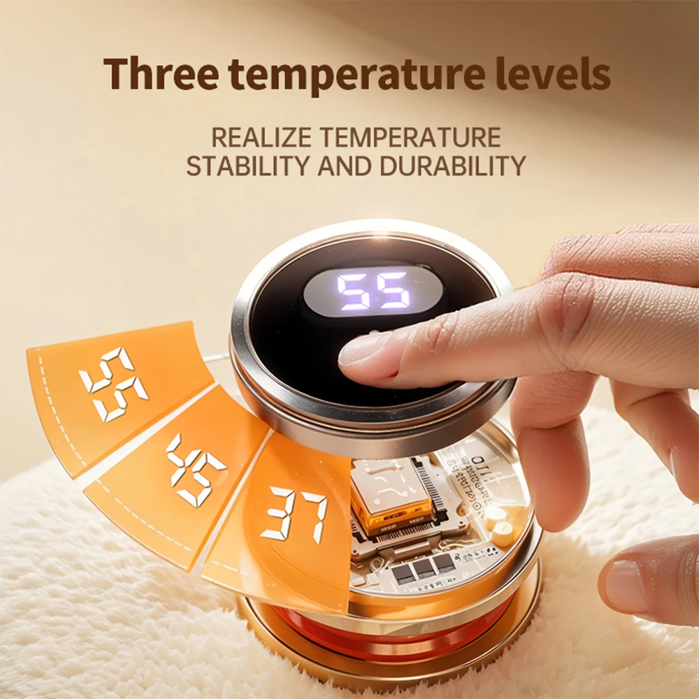 Thumbnail 3 - #3 Best Portable Heaters to Buy In 2026