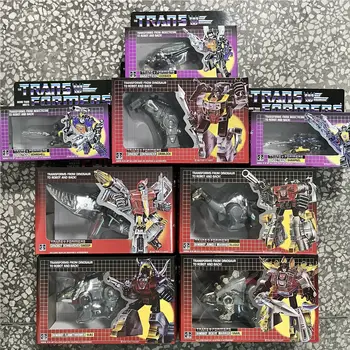 12 最佳銷售 G1 復刻版變形金剛 - №4