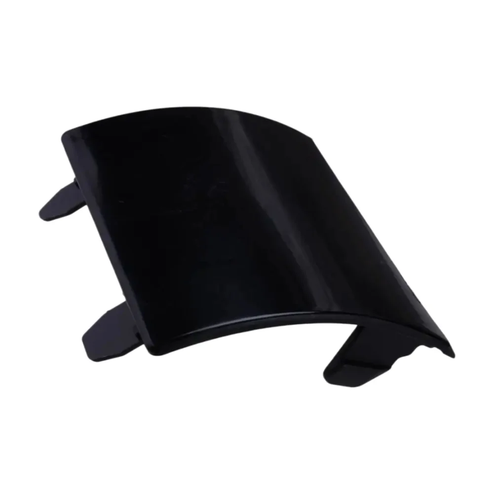 2126981530 Front Left Panel Skirt Cover Cap For Benz For E Class W212 E350 2010 2011 2012 2013 2014 2015 2016 Black Plastic