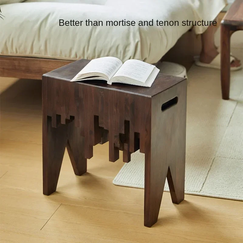 

Small bench, household dining table