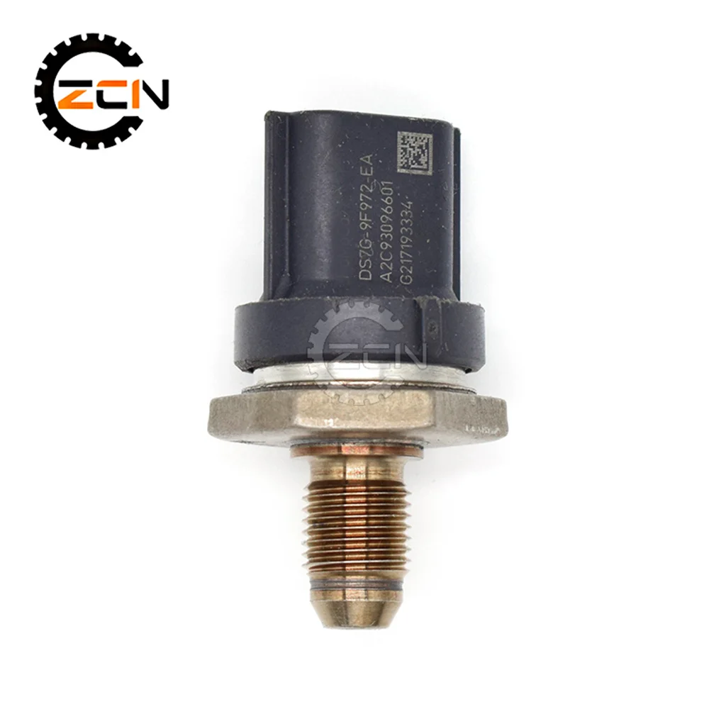 Fuel Rail Oil Pressure Sensor DS7G-9F972-EA DS7G9F972EA for Ford 1.5L ECOBOOST C15HDTX M8MA A2C93096601