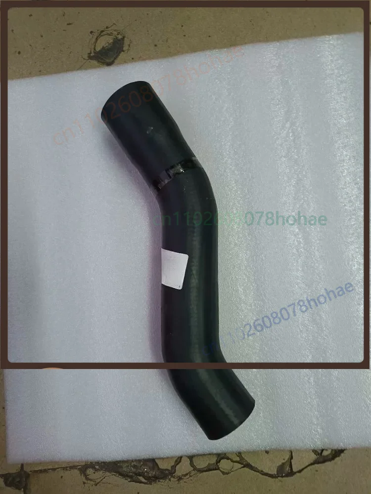 For Howo Light Truck  Radiator Upper Inlet Hose LG9704530256 Light Truck Parts