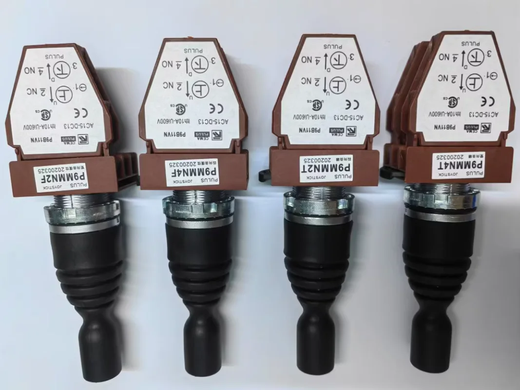 P9MMB4T JOYSTICK P9MMN4T CEMA P9B11VN Cross Switch PULI