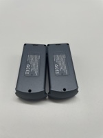 LYZRC L200 PRO MAX Batteries Original Accessories  Drone  7.4V 1600MAH Battery Kit