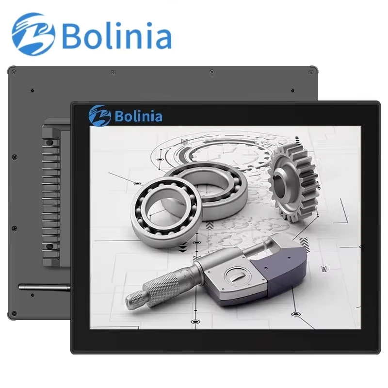 19 Inch Industrial …