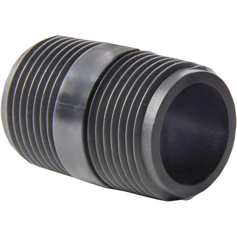 38096 Riser per irrigatore in PVC da 3/4 MPT x chiuso