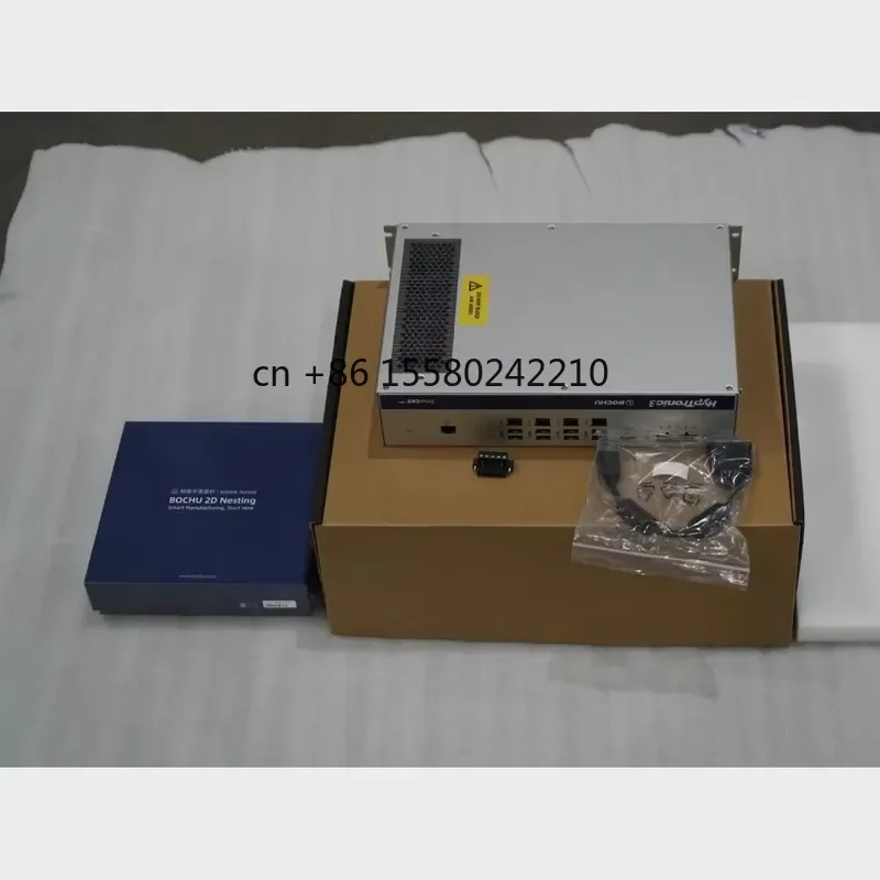 2026 hot 2026 New High Accuracy Coaxial Instrument for Visual Calibration of 20000W Fiber Cutting Machines for BOCHU