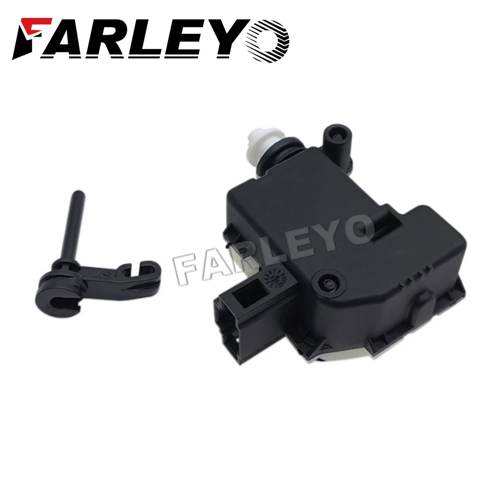 

A2048205397 Farleyo Fuel Tank Door Actuator Lock Motor Control Unit For Mercedes-Benz E GLK CLS C X204 C218 C204 W212 A207 C207