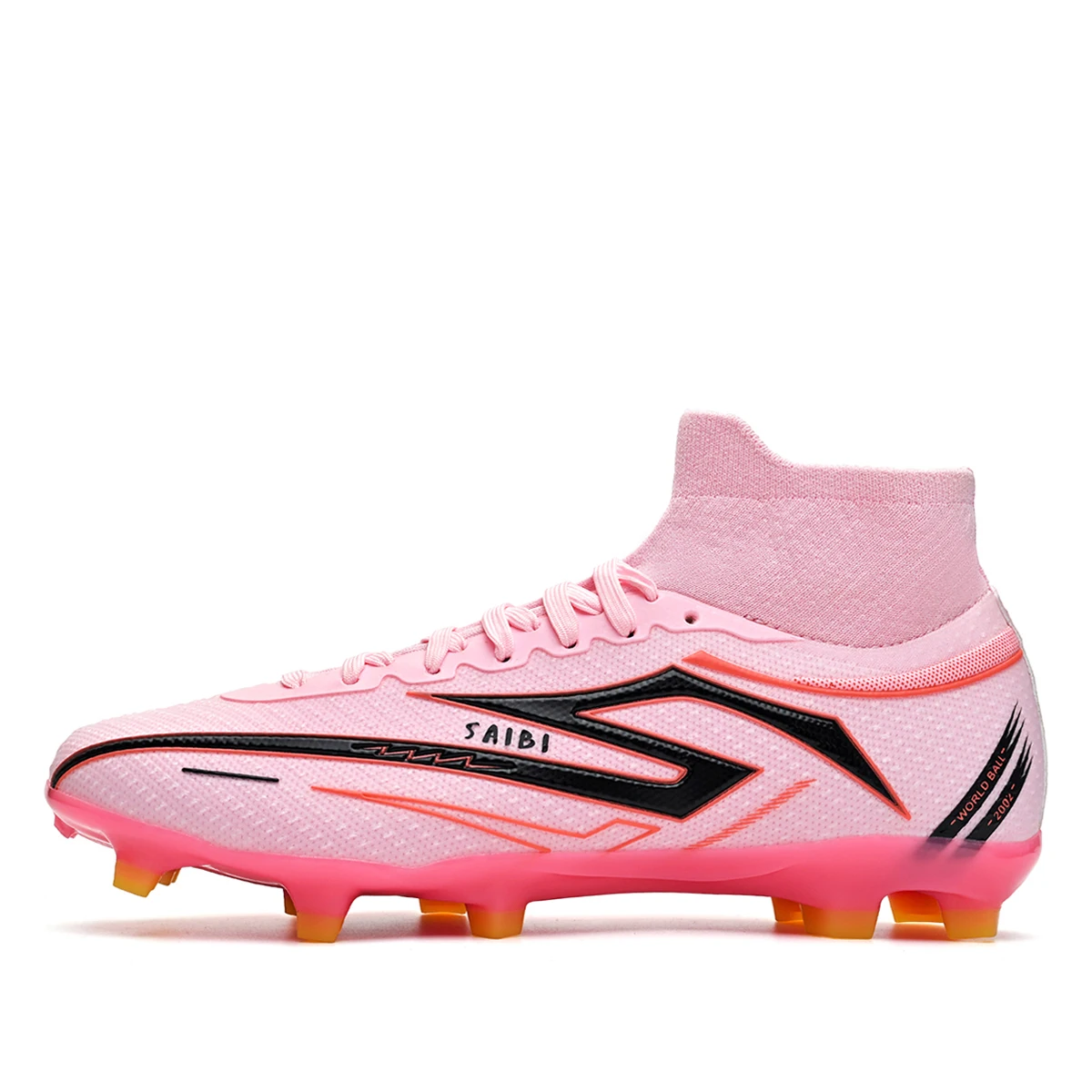 وصل حديثًا لشتاء 2025: أحذية كرة القدم للأطفال الأكثر مبيعًا على الطراز الكلاسيكي أحذية كرة القدم للأطفال ممتازة #2