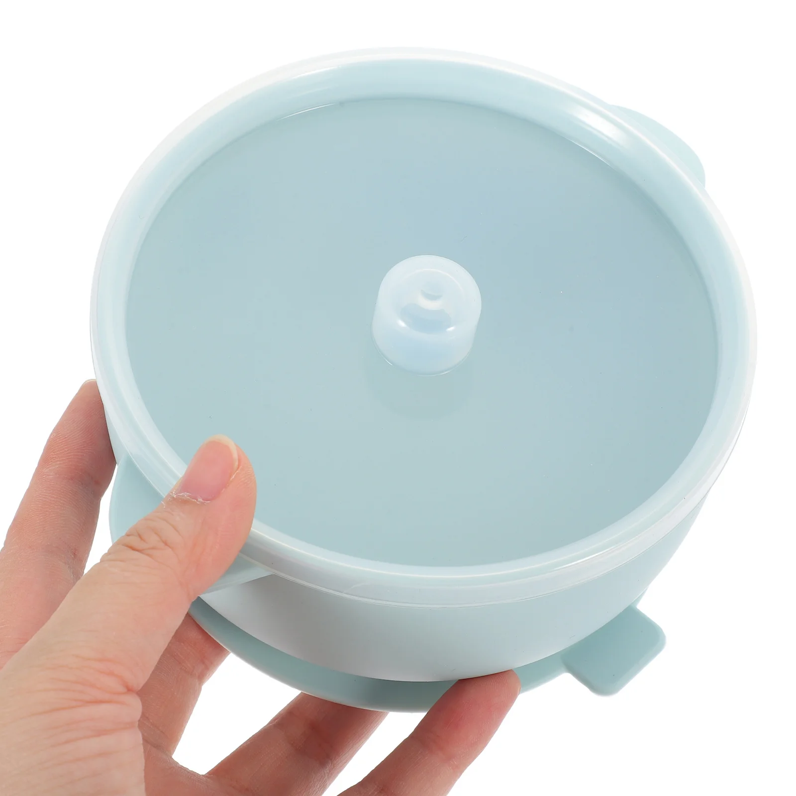 

1 комплект, миска для кормления младенцев из нержавеющей стали, толстая прочная пищевая нескользящая присоска, детская посуда, детская миска из нержавеющей стали