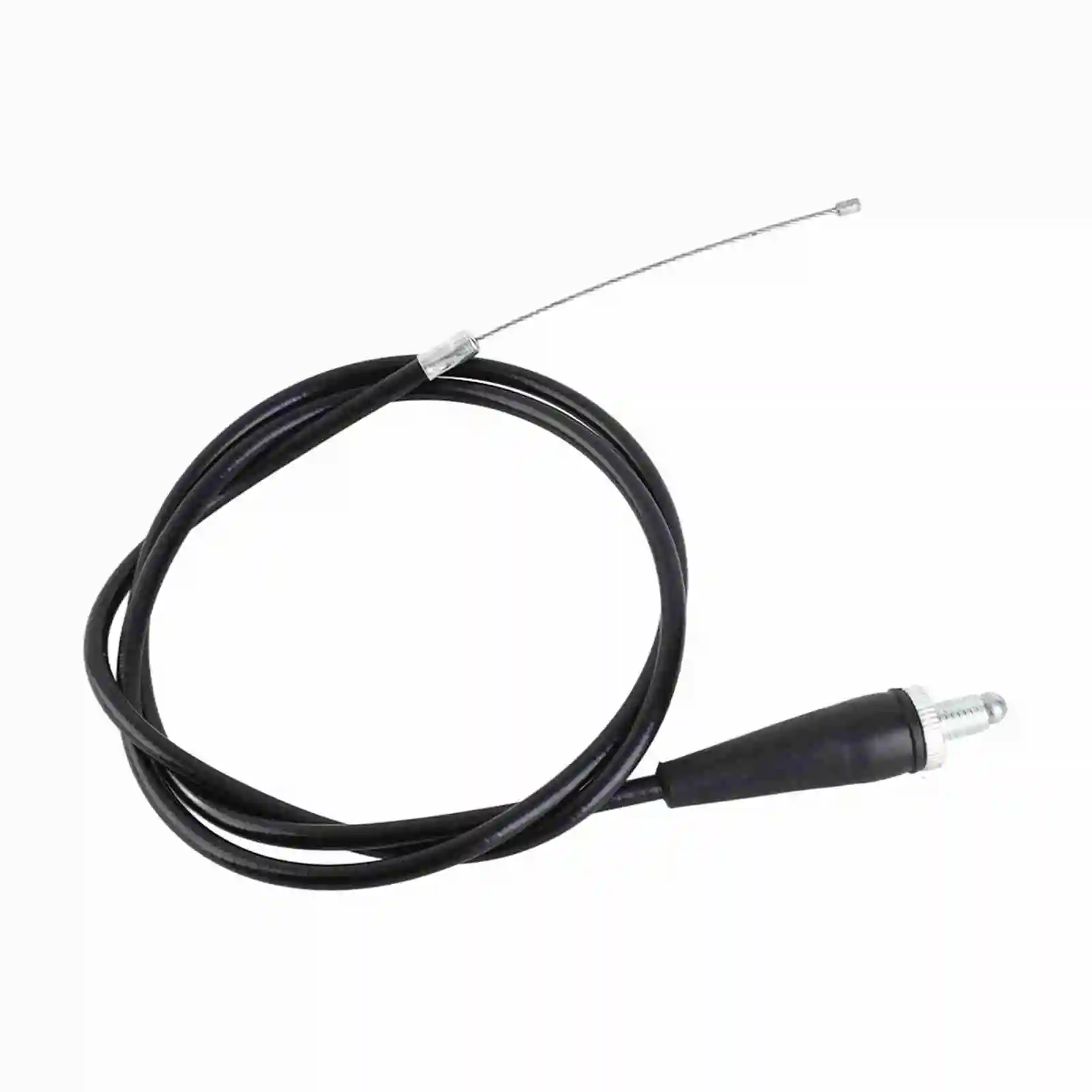 Motorrad Universal Beschleuniger Gerade Verbindung Gaszug Motorrad Pit Dirt Motor Trail Bike Motocross Zubehör