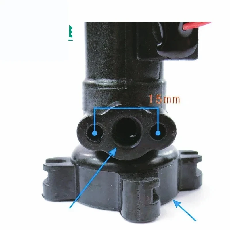 

Gas Water Heater Accessories Switch Universal Water Flow Sensor For Vanward Gas Water Heater