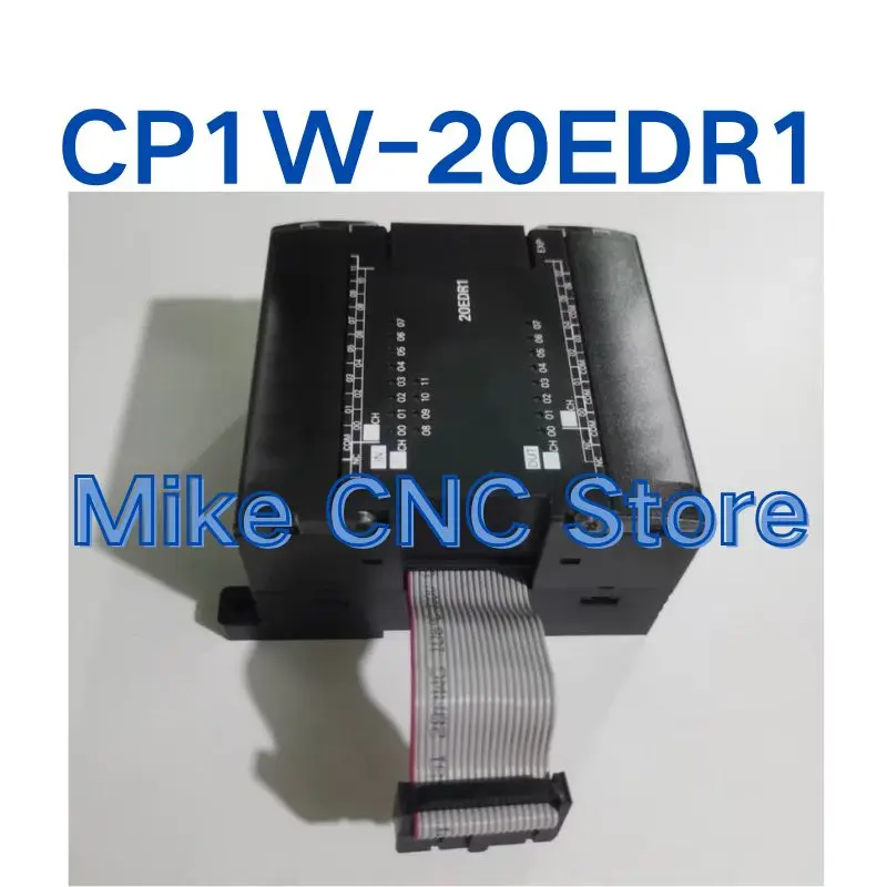 

Новый модуль ПЛК CP1W-20EDR1 для быстрой доставки