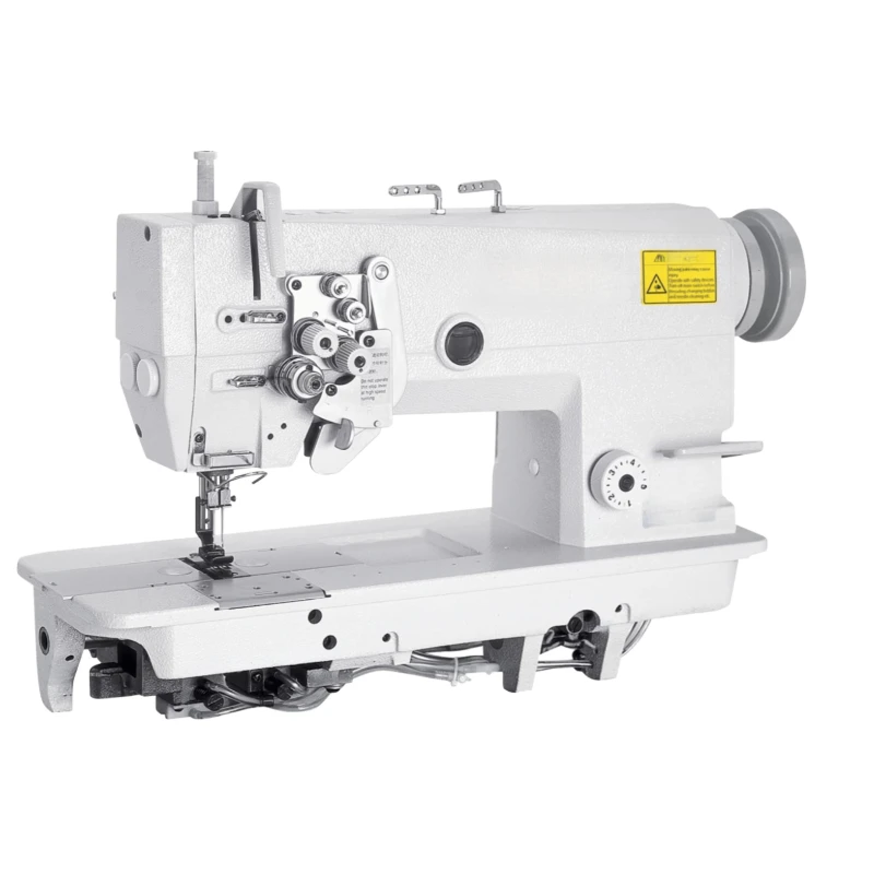 

ZC1- High Speed Double Flat Sewing Machine Industrial Sewing Machines Apparel Machinery