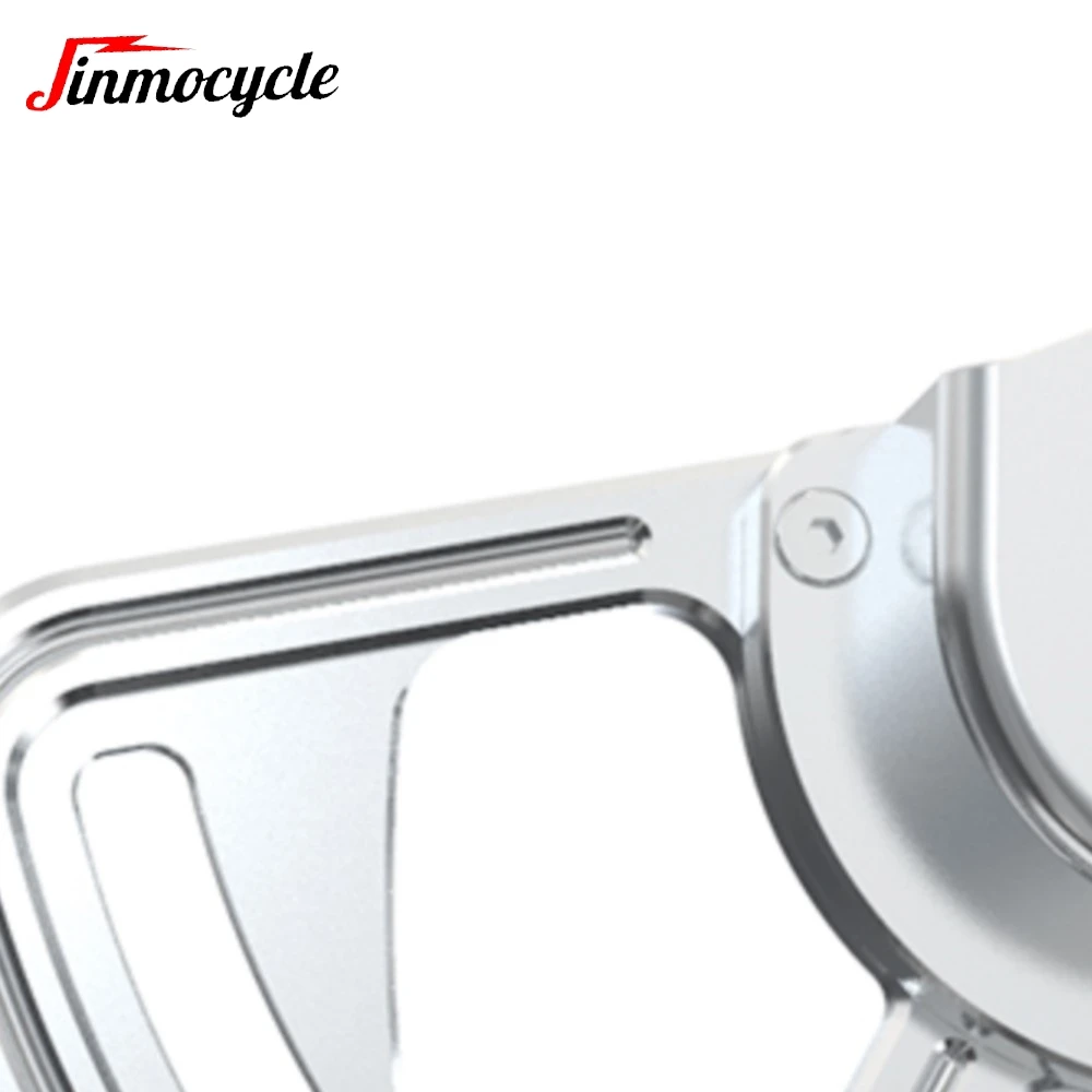 

For 690 Enduro R 2014-2023 Motorcycle CNC Front Brake Disc Guared Potector For Husqvarna 701 Supermoto/Enduro For GASGAS 700 ES