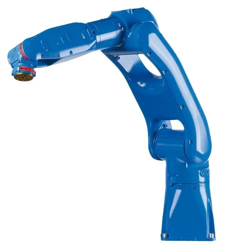 

Robot small desktop load 7/8KG handling, loading and unloading, grinding mechanical arm