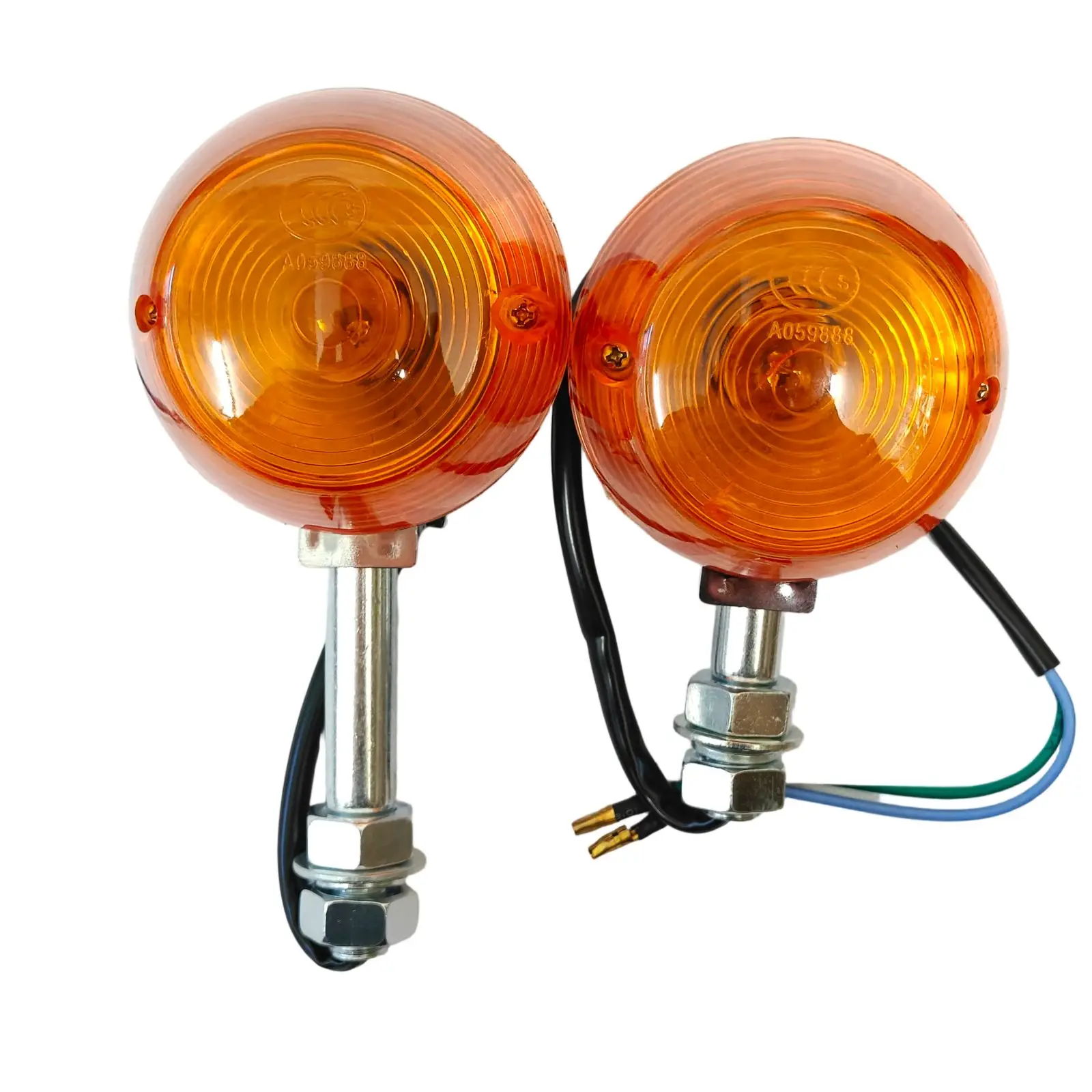 12V Motorcycle Turn…
