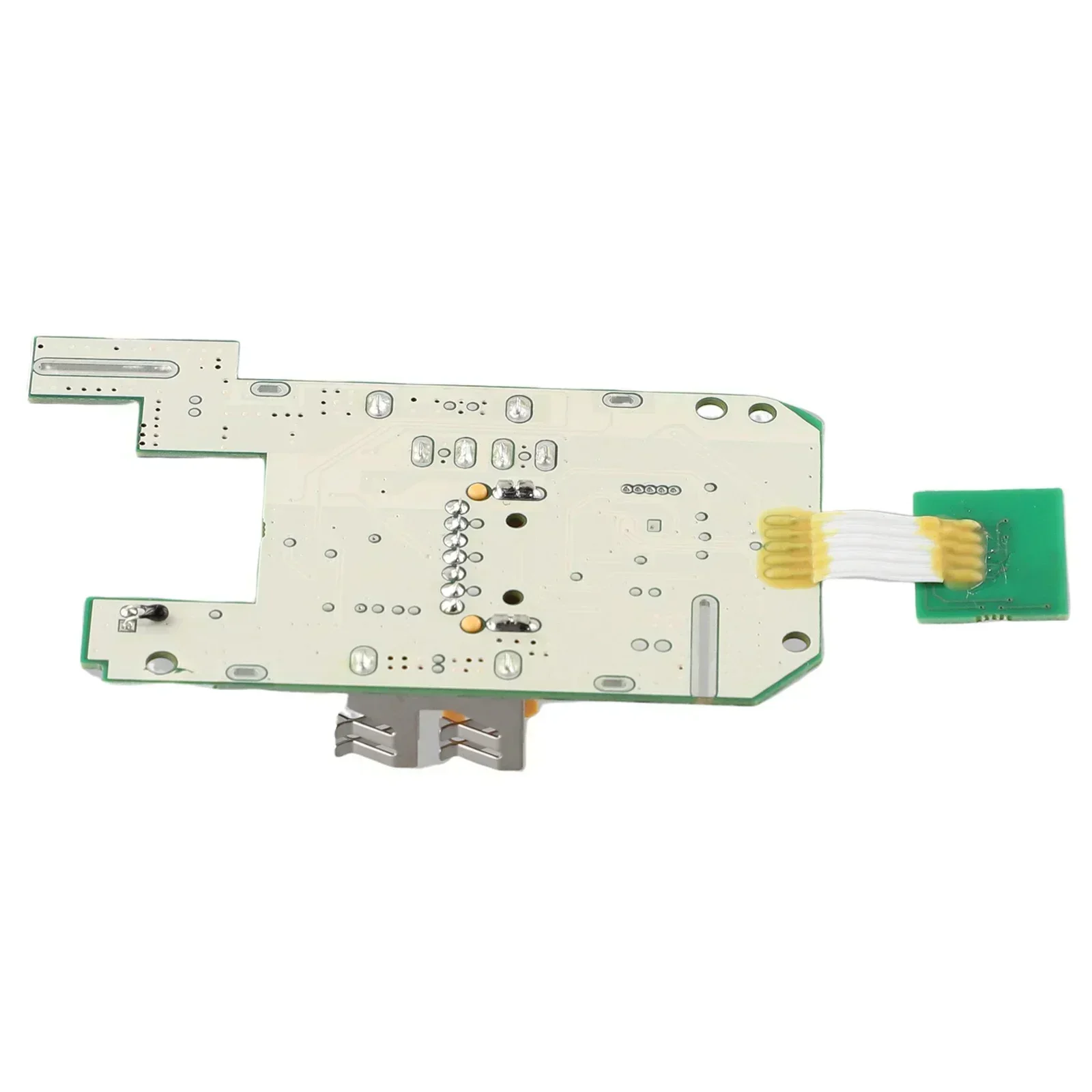 Lithium Battery Charging Protection Circuit Board Multifunctional Charger Protector For BL1815 1830 1860 Charging Protection