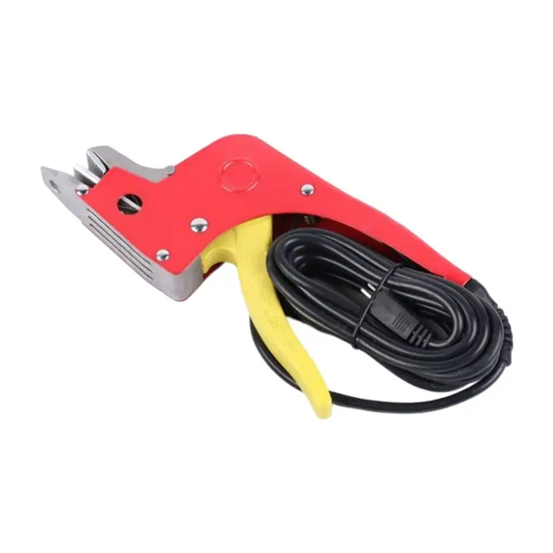 [SURPRISE]Strapping Sealer Electrical, Poly Strapping Tensioner Hot Meltting Seals for Ploypropylene Strap US Plug