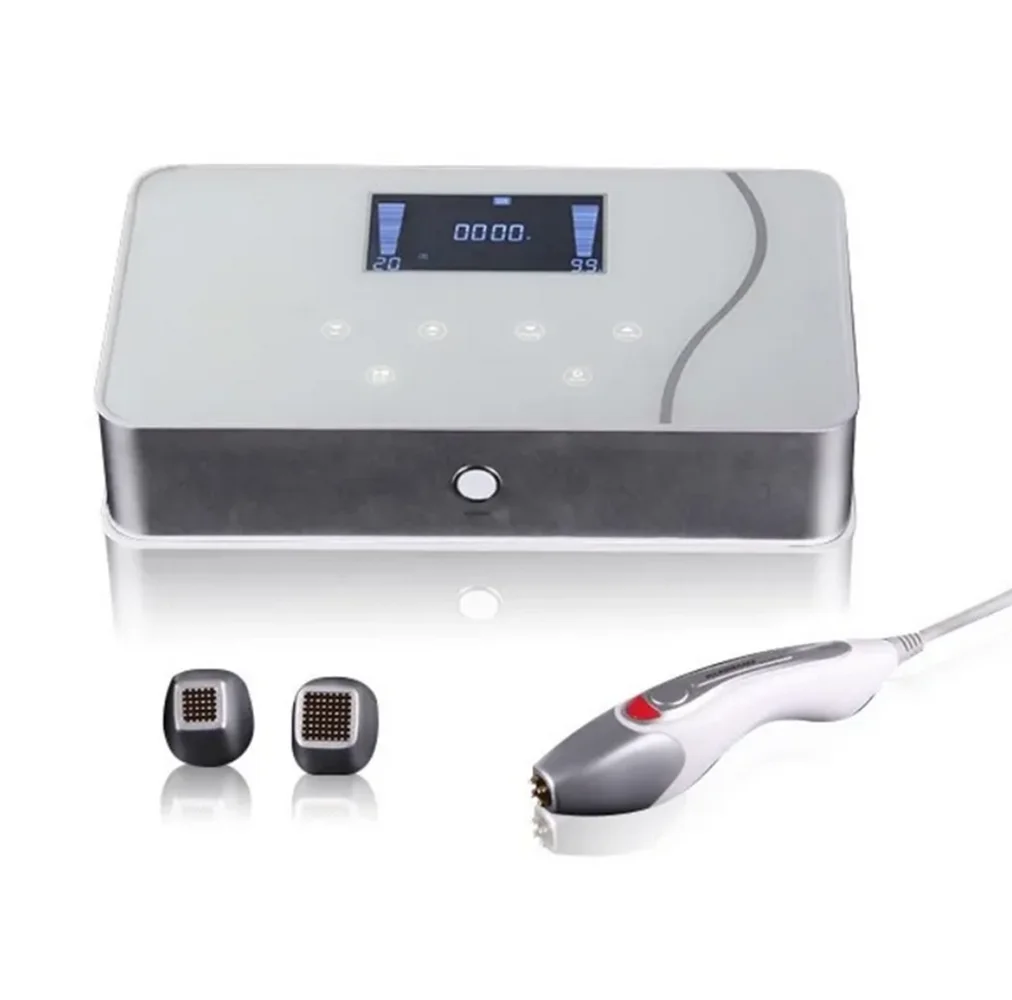 2024 New Korean Technology Dot Matrix RF Rejuvenation Machine Dot Matrix Skin Lifting Device