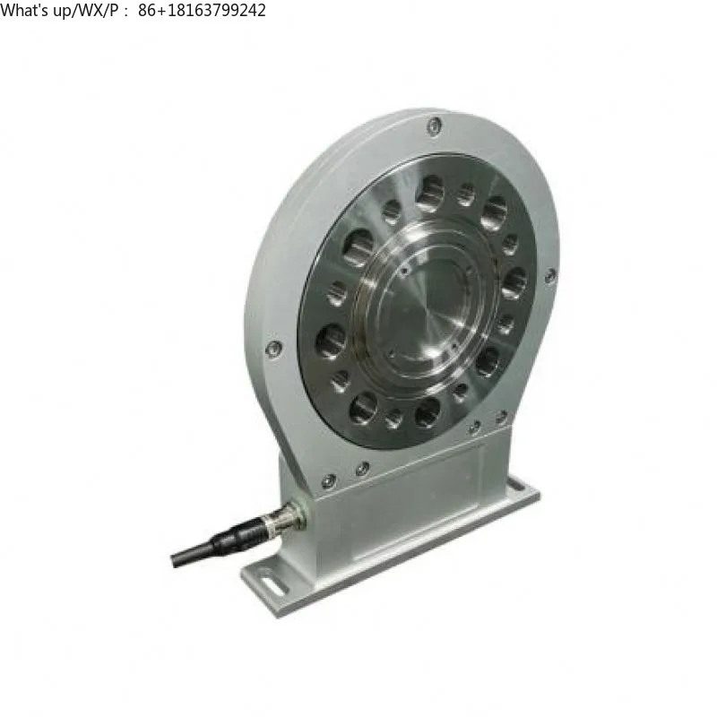 

Factory Supply Flange Type Micro Rotary Torque Sensor 10nm to 200nm Steering Force Sensors & Load Cells
