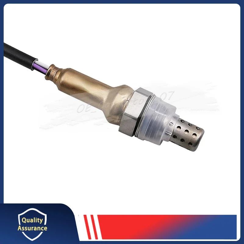 234-4855 Sensor O2 oksigen Lambda untuk Kia amananti Sedona Sorento Hyundai asourage Azera 3.8L Downstream Downstream Downstream