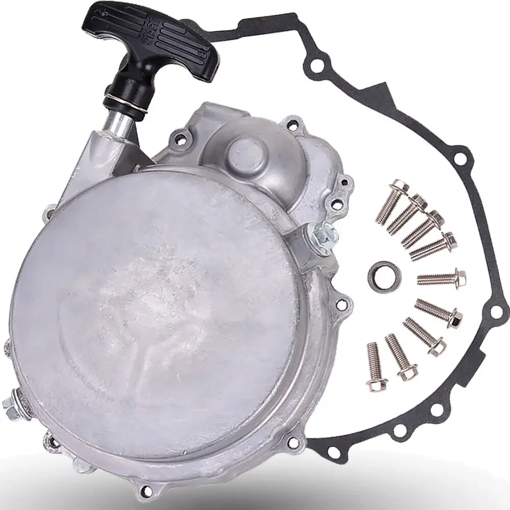 Complete Recoil Starter Pull Start Assembly For Polaris Sportsman 500 1996-2011