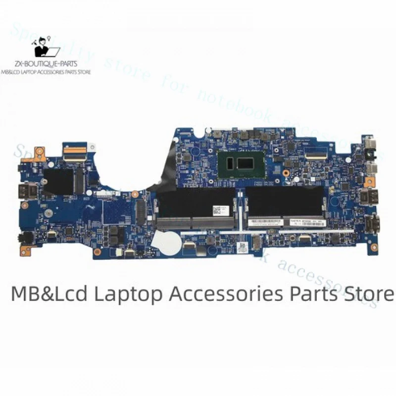 

A++5B21B35365 Материнская плата для ноутбука Lenovo ThinkPad L380 Yoga i5-8250U