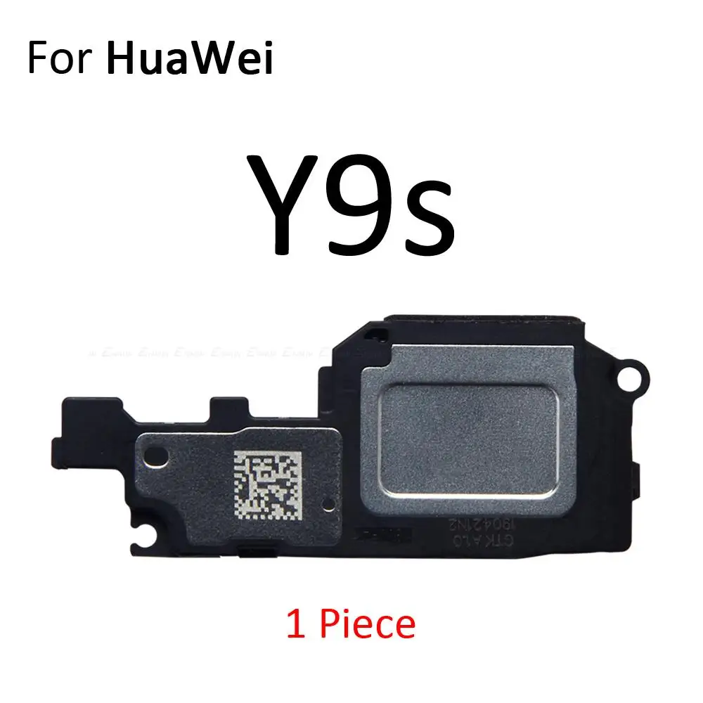 Câble flexible de sonnerie arrière principale pour HuaWei, sonnerie, haut-parleur, haut-parleur, Y9s, Y8s, Y6s, Y9a, Y7a, Y8p, Y7p, Y6p, Y5p