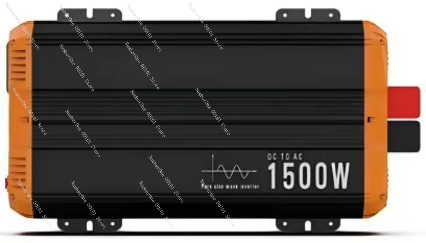 1500W Single Phase …